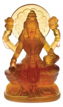 Lakshmi amber - Daum